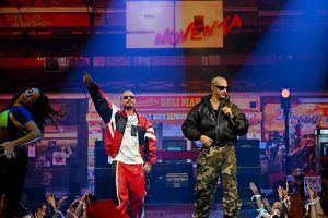 J Balvin Lights Up 2025 MTV VMAs With Show-Stopping Performance