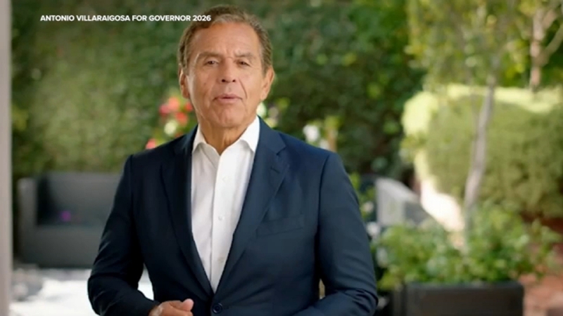 Mayor Bass expected to endorse Antonio Villaraigosa for California governor, source says