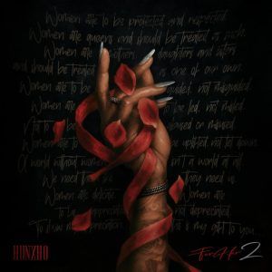 Hunxho Announces New Album 'For Her 2' With Emotional Single "Intimate Relationships"