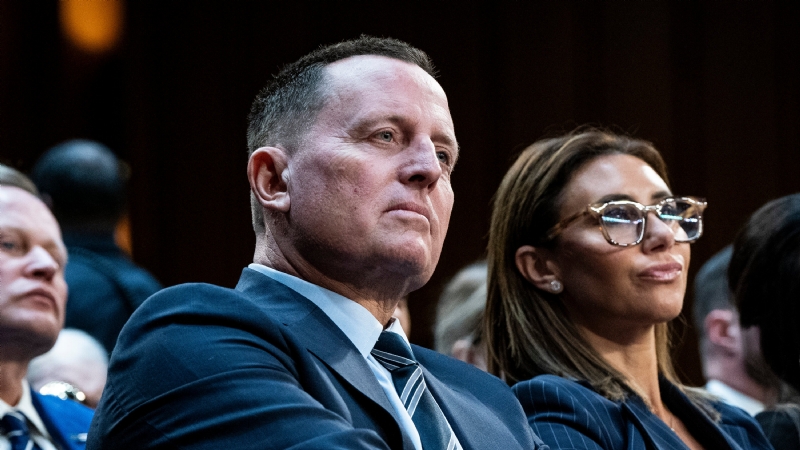 Gabbard Retracted Intelligence Report on Venezuela