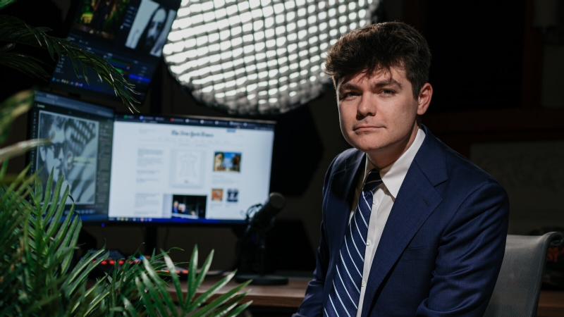 Nick Fuentes: A White Nationalist Problem for the Right