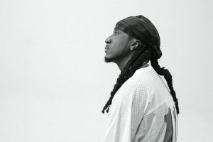 K Camp Gets LisaRaye McCoy's Attention After Flirty Podcast Comments