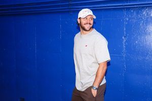 Josh Allen Becomes First New Era Ambassador with Investment Stake and New Role