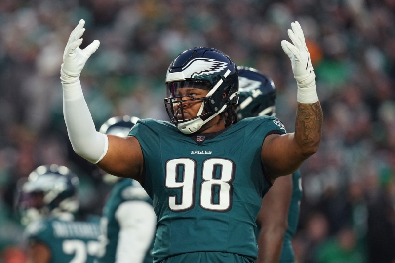 Jalen Carter's Potential NFL Suspension Gets Major Update