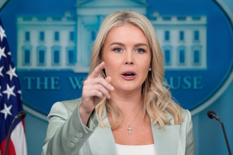 Trump spokeswoman blames Democrat-run Alabama city's 'disastrous policies' for crime