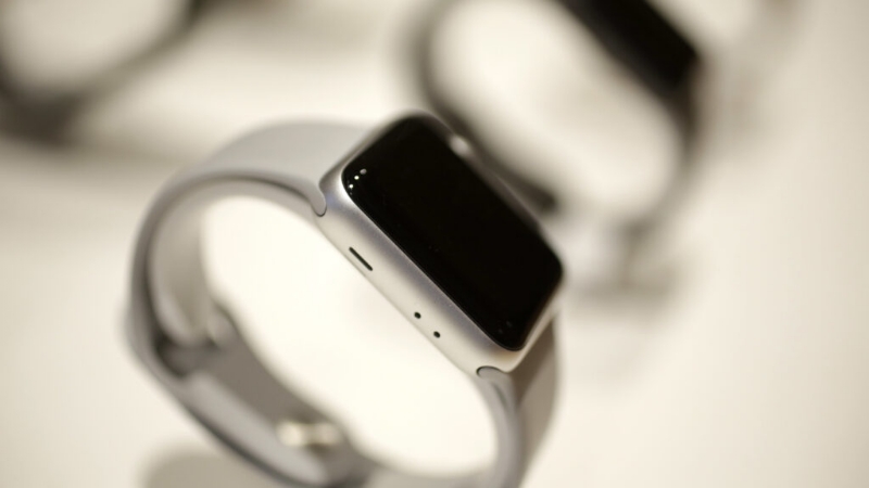 Apple introduces smartwatch feature designed to detect high blood pressure