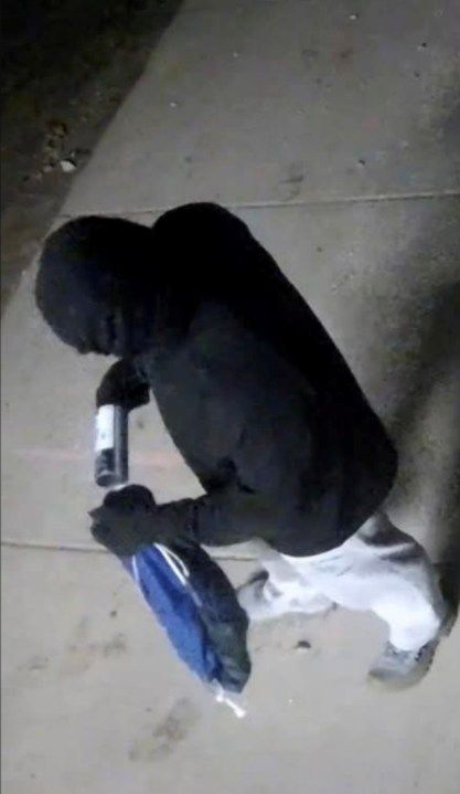 Senior prank leads to felony charges against 4 teens accused of vandalizing Danville High School