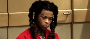 YNW Bortlen Takes Plea Deal In Connection To YNW Melly Double Murder Case