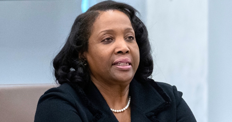 Judge temporarily blocks Trump's firing of Federal Reserve governor Lisa Cook