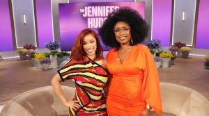 "The Jennifer Hudson Show" Returns With Cardi B, Mariah Carey, and Star-Packed Season 4