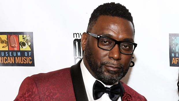 Happy 57th Birthday To Hip Hop Living Legend Big Daddy Kane!