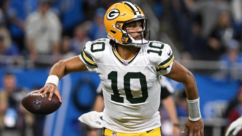 NFL DFS, Commanders vs. Packers: FanDuel, DraftKings daily Fantasy football picks for Thursday Night