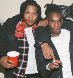 YNW Melly's Co-Defendant Agrees To Plea Deal In Double Murder Case