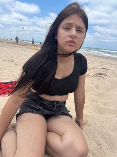 Johnson Co. Sheriff searching for missing 15-year-old