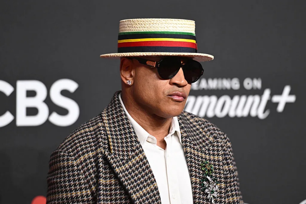 The Best & (And Worst) Dressed Men At The 2025 MTV VMAs