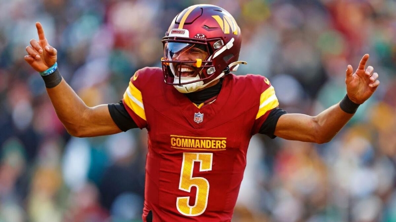 NFL DFS picks, Thursday Night Football: Packers vs. Commanders fantasy lineups, stacks for DraftKing