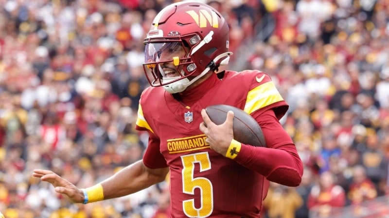 Commanders vs. Packers prediction, odds, time: 2025 NFL Week 2 Thursday Night Football picks by prov