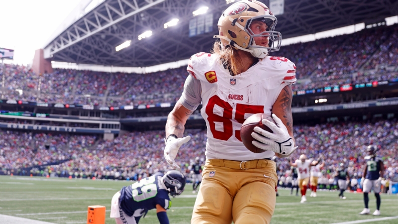Iowa football in the NFL: Week 1 recap