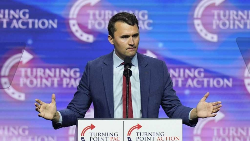 Alabama lawmakers react to shooting of Turning Point USA CEO Charlie Kirk