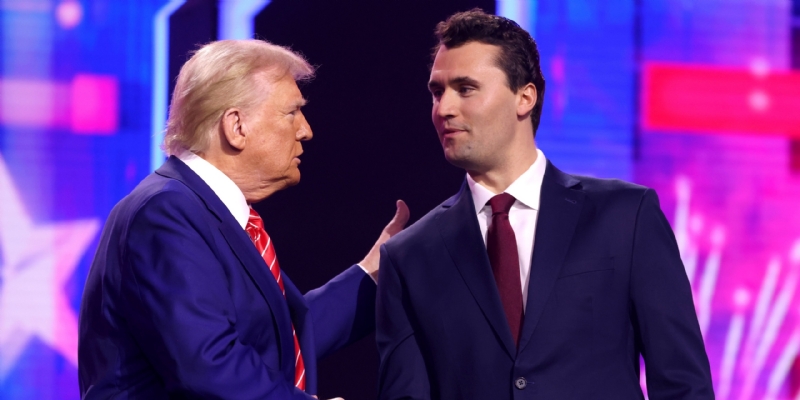 Alabama prays for Charlie Kirk after shooting: 'This is sickening'