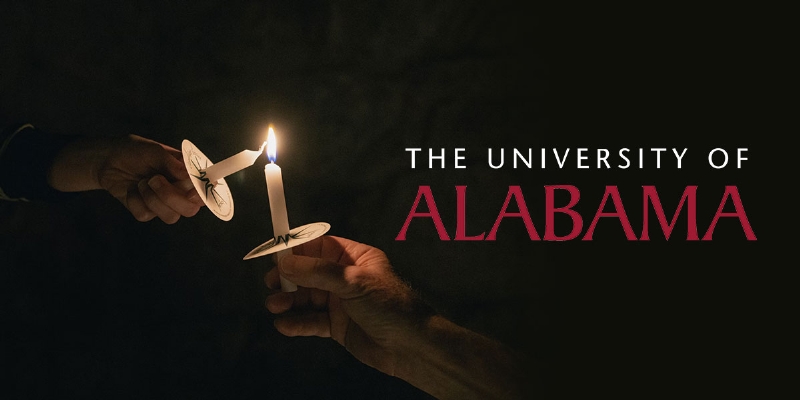 Conservatives at the University of Alabama to hold prayer vigil for Charlie Kirk after assassination