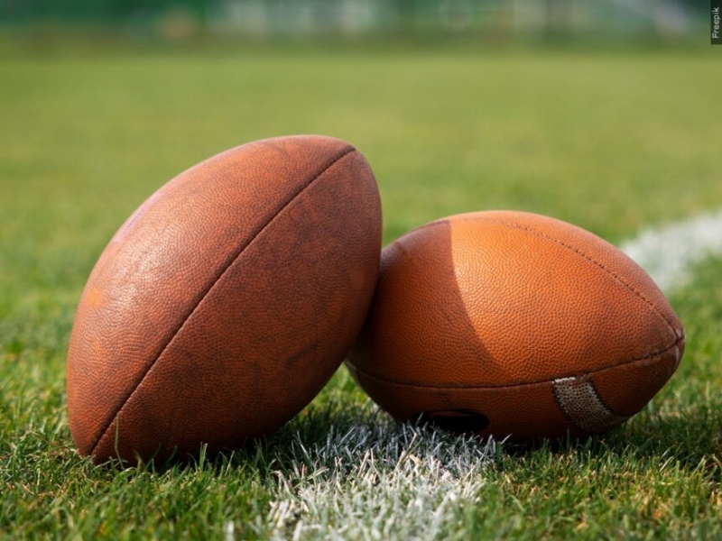 NFL and College Football games airing this week on the networks of KTVZ