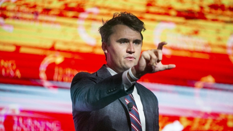 Charlie Kirk murder the latest in political violence plaguing Trump, Congress and courts