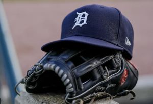 SOURCE SPORTS: Eight Detroit Tigers Employees Accused Of Misconduct Toward Women Over Two-Year Perio