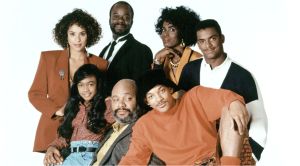 Today In Hip Hop History: NBC Debuted 'The Fresh Prince Of Bel-Air' 35 Years Ago