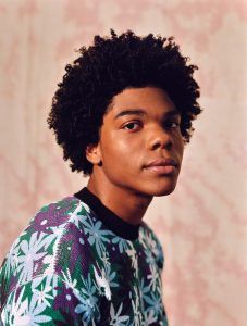 STARZ Announces Spence Moore and Charlie Mann as Leads in "Power: Origins"