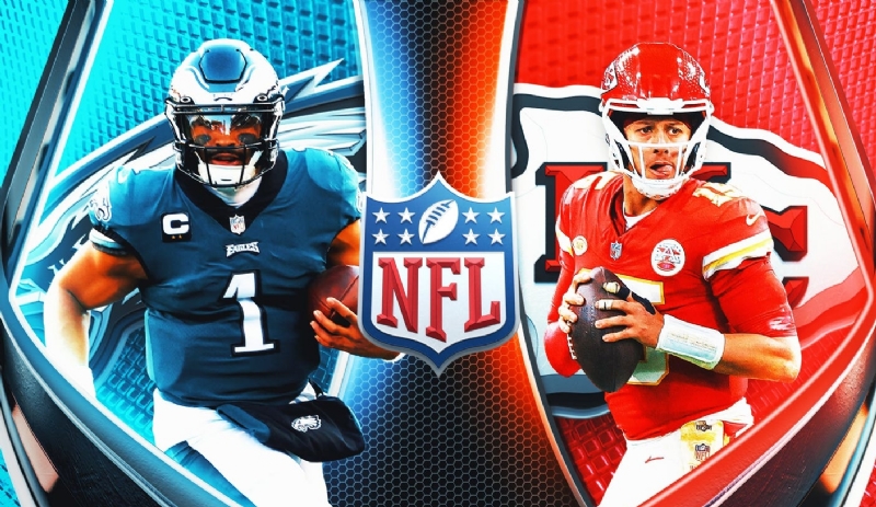 2025 NFL Pick Em Week 2: FOX Super