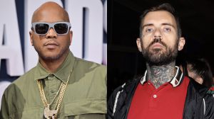 Styles P Fires Shots At Adam22 For Joking About Hocus 45th's "Drop My Flag" Challenge