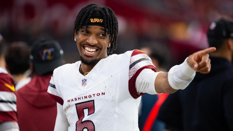 NFL DFS, Commanders vs. Packers: FanDuel, DraftKings daily Fantasy football picks on Thursday Night 