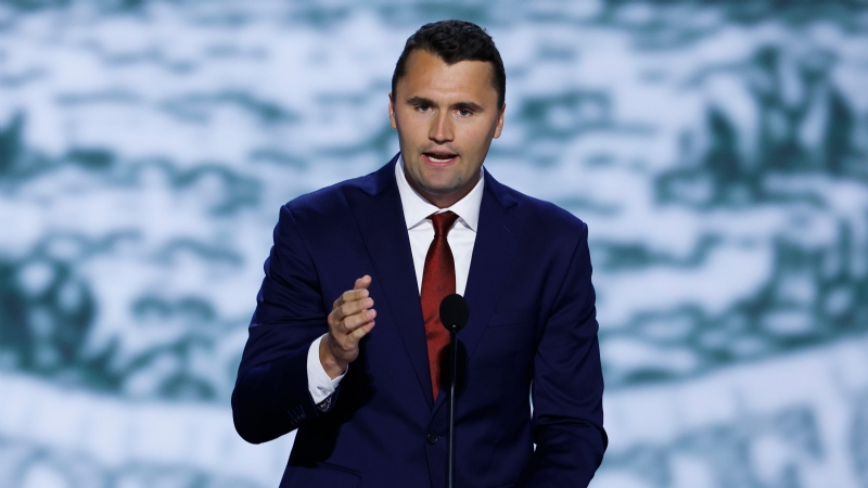 Are flags in Alabama lowered today for Charlie Kirk? Here's what we know