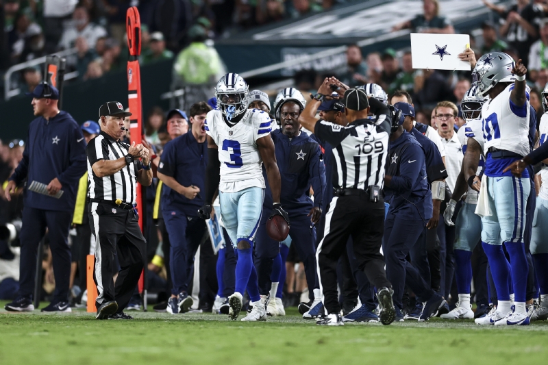 Fantasy Football Buy-Low Trade Targets After