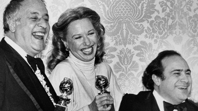 Polly Holliday, theater star famous as the tart waitress Flo on sitcom 'Alice,' dies at 88