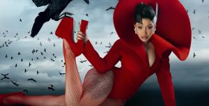 Cardi B Set to Activate "Am I The Drama" Fan Experience Tour
