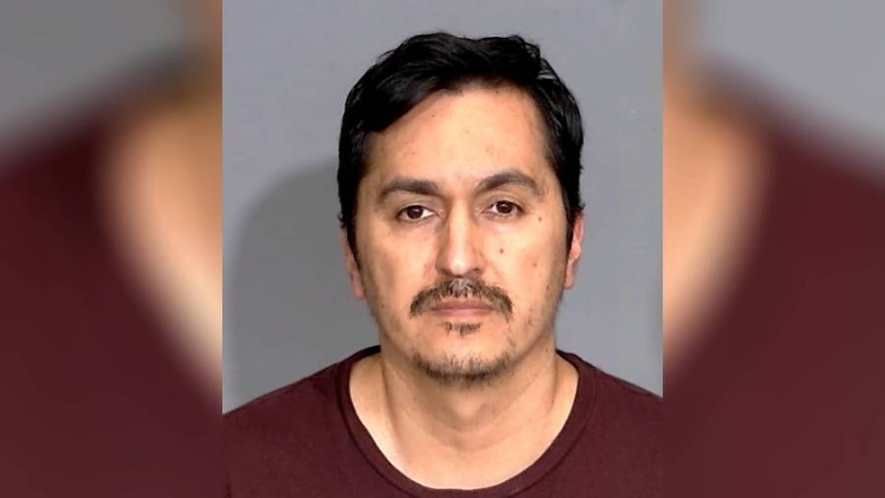 IMPD: Houston man arrested after downloading 1 million+ files of child sexual abuse material