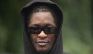 Cobb County Blocks Access To Young Thug's Jail Phone Records Over Safety Concerns