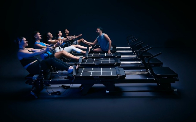 Popular fitness studio chain opening first Alabama location at Birmingham's The Summit
