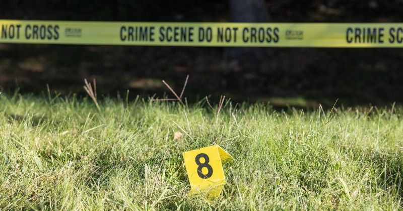 Breaking down the scope of the Charlie Kirk assassination investigation