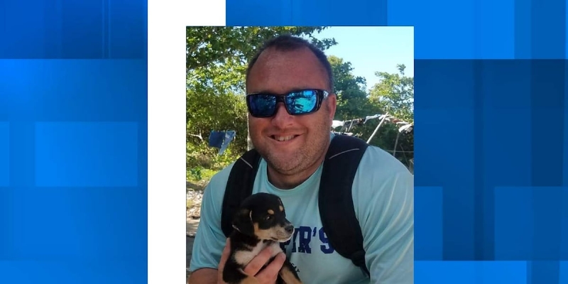 Family reports James Island fire engineer missing on vacation in Bali