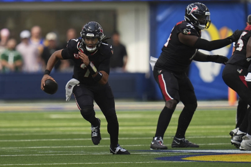 Weekend best bets: Experts make 6 NFL, college football picks