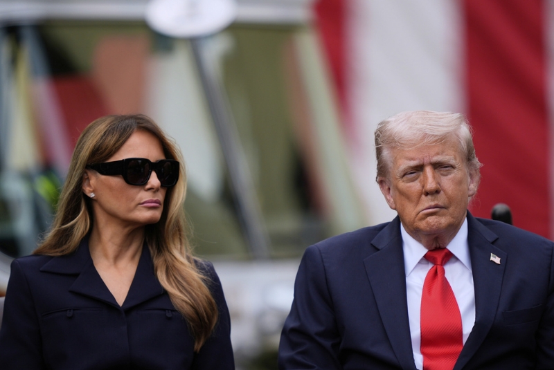 U.S. Politics Rundown: Pentagon 9/11 ceremony moved inside, police respond to bomb threat at DNC