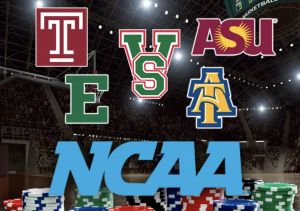 SOURCE SPORTS: NCAA Investigates 13 Basketball Players For Sports Betting