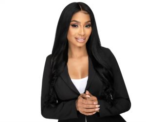 MTV's 'Love & Hip Hop Atlanta' Star Karlie Redd To Launch Red Room Bistro In Atlanta