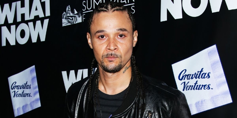 Happy 49th Birthday To Bone Thug N Harmony's Bizzy Bone!