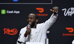 Terence Crawford Eyes Historic Third Undisputed Crown in Canelo Álvarez Showdown
