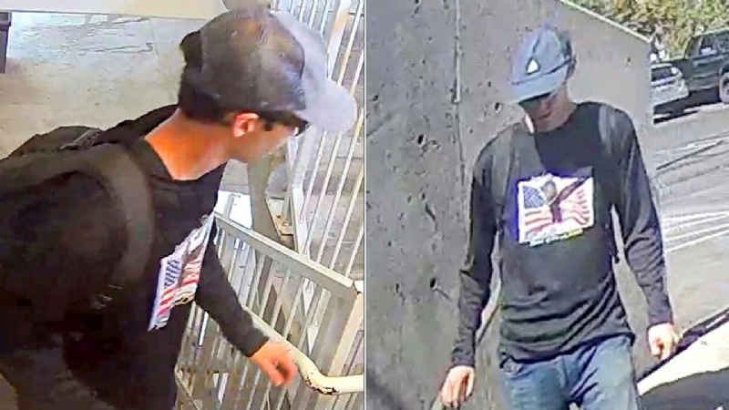 Hunt for Charlie Kirk's killer continues | Latest US politics news from The Economist