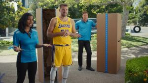 Prime Sports Launches NBA Delivered Campaign Ahead of NBA on Prime Debut